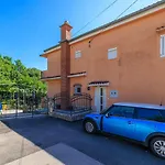 Charmantes Nur 600 Meter Zum Mit Meerblick, Holzkohlegrill, Wifi Appartamento *