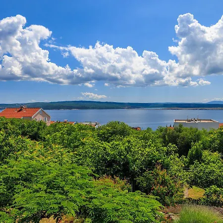 Lägenhet Charmantes Nur 600 Meter Zum Mit Meerblick, Holzkohlegrill, Wifi *